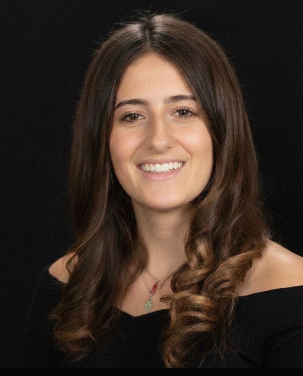 Giada Palazzo's photo