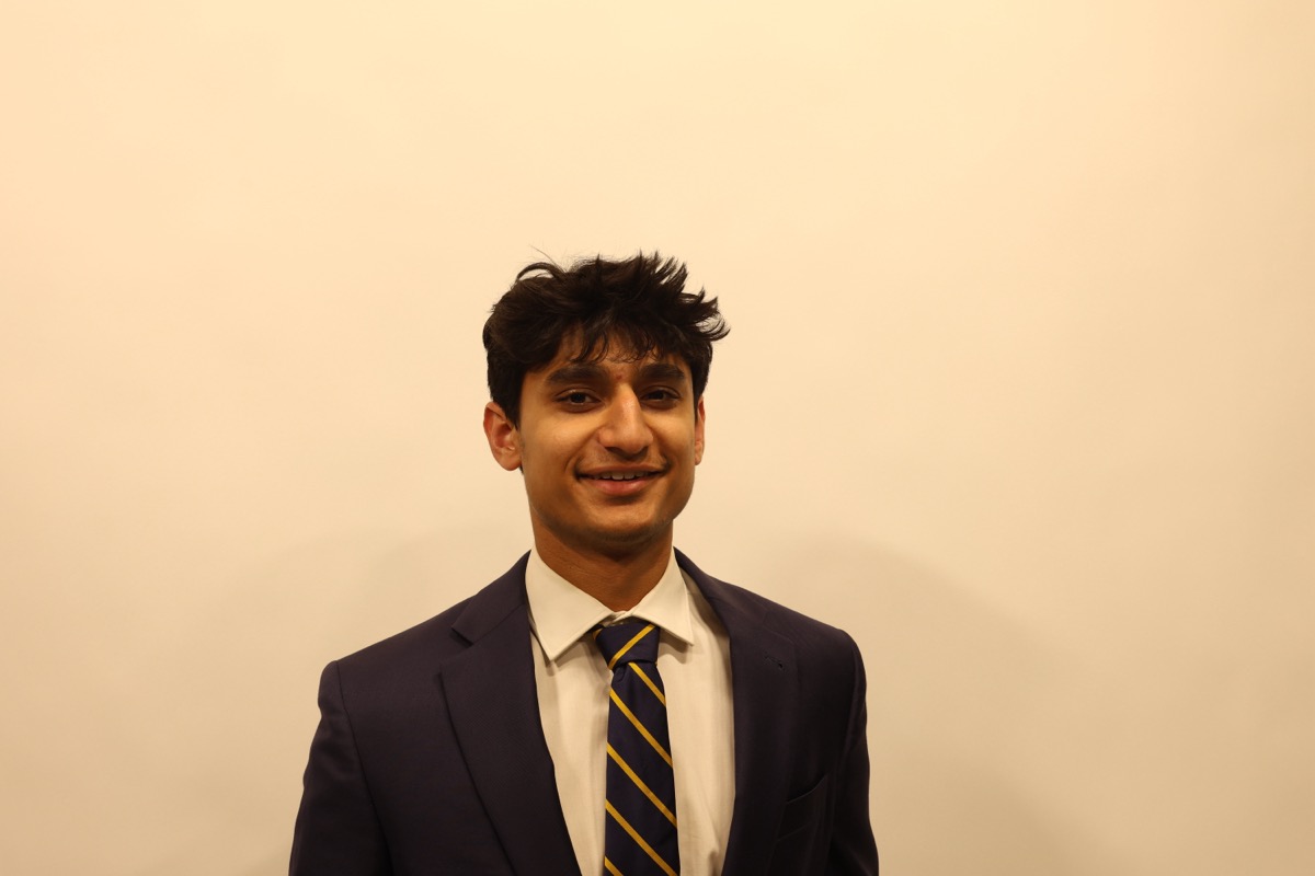 Vishi Parikh's photo